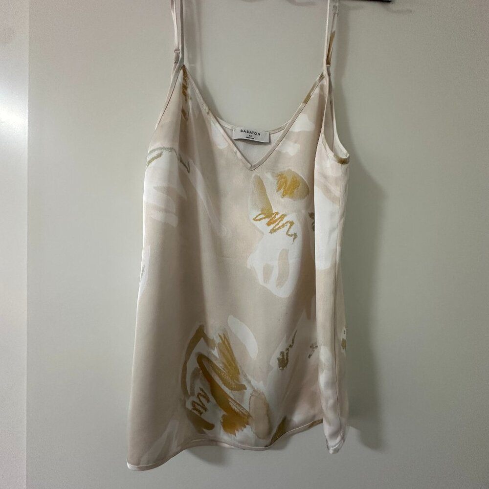 Aritzia Babaton Everly Tank